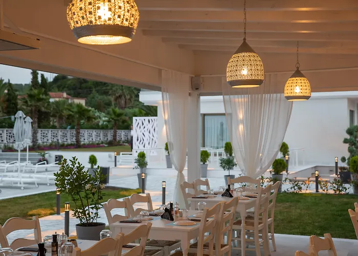 Laguna Resort By Diomedes Group