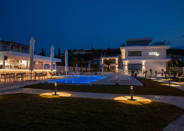 Laguna Resort By Diomedes Group