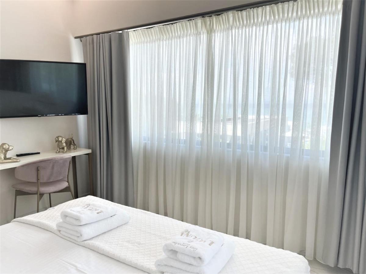 Laguna By Diomedes Group Hotel Chaniotis