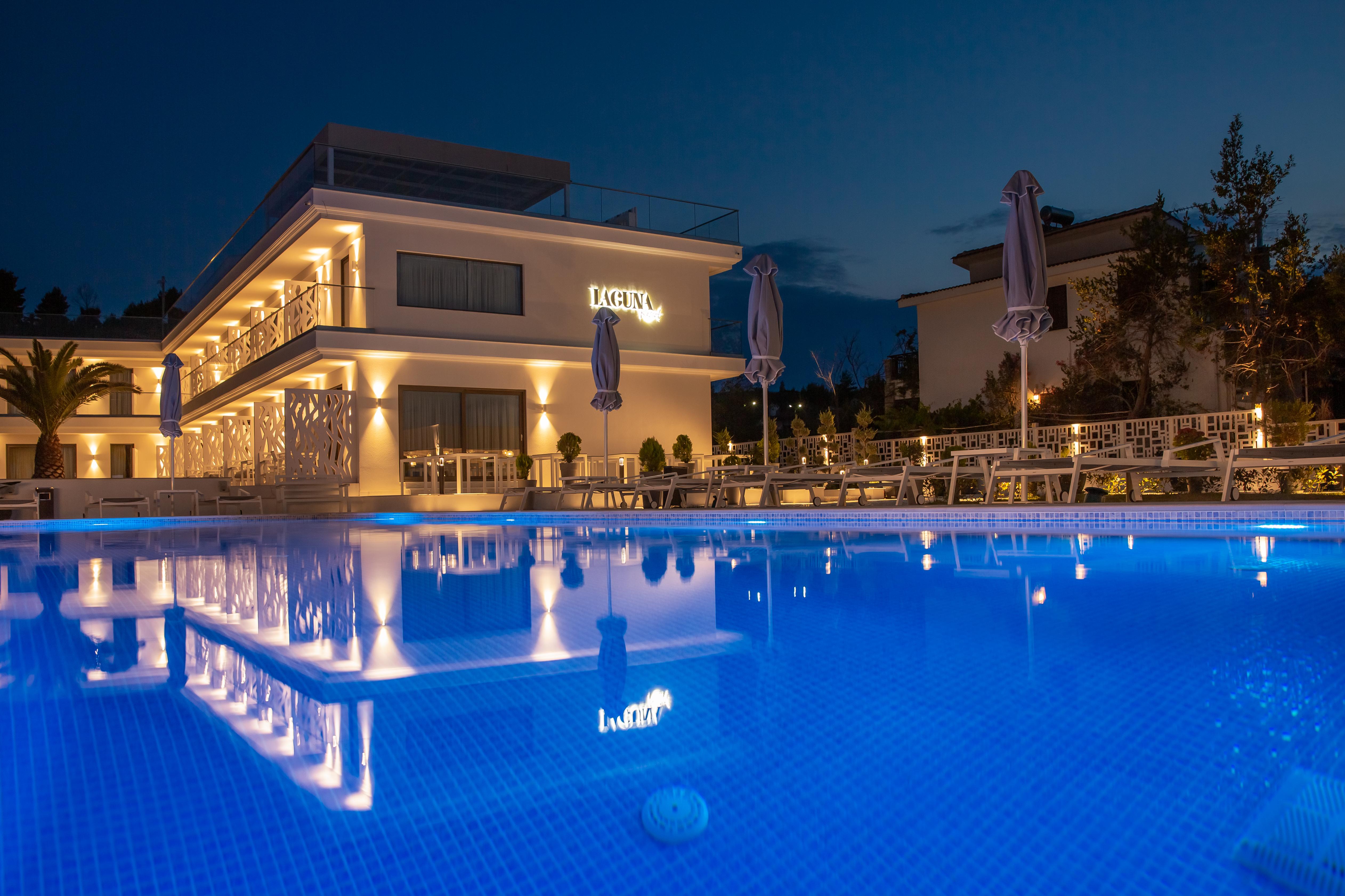 Hotel Laguna By Diomedes Group Chaniotis