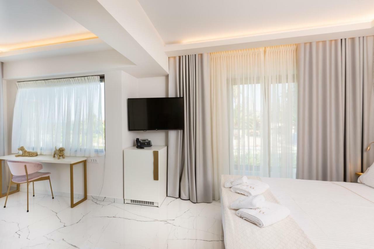 Laguna By Diomedes Group Hotel Chaniotis