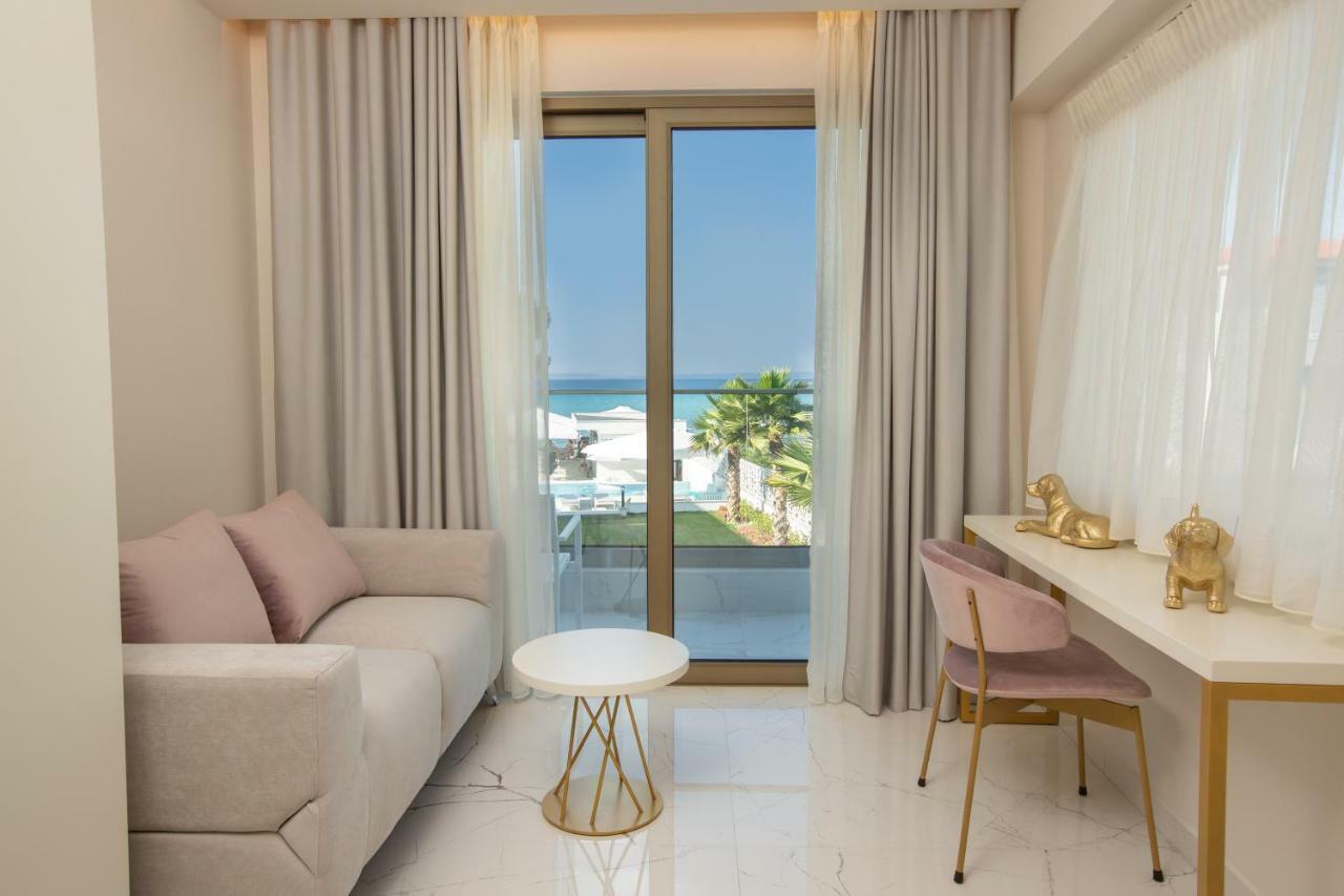 Laguna By Diomedes Group 2* Chaniotis