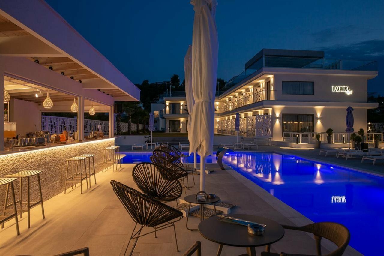 Laguna By Diomedes Group Hotel Chaniotis